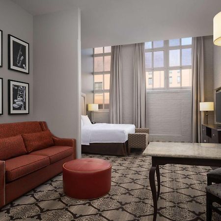 Hampton Inn And Suites New Orleans Convention Center Kültér fotó