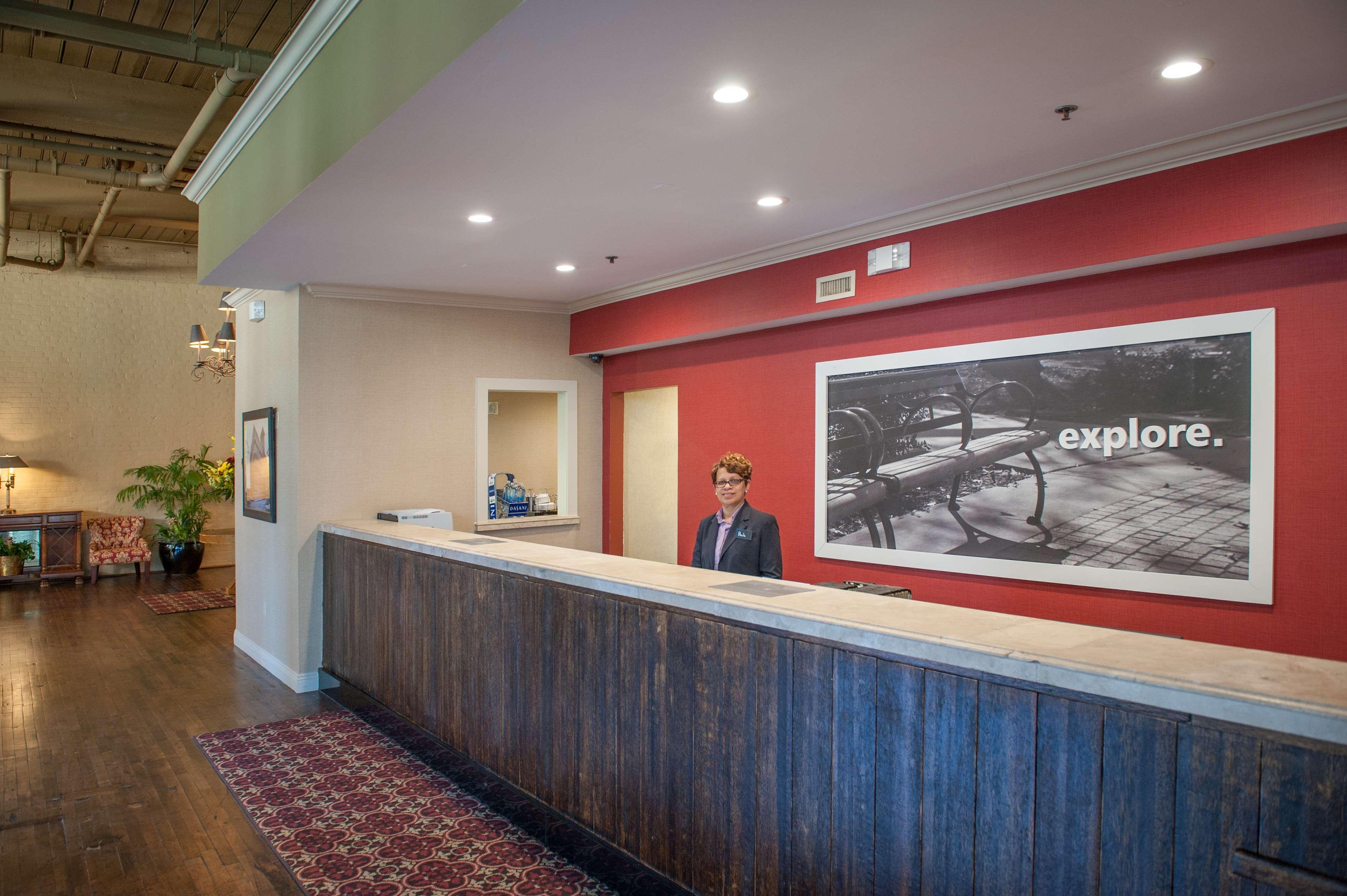 Hampton Inn And Suites New Orleans Convention Center Kültér fotó