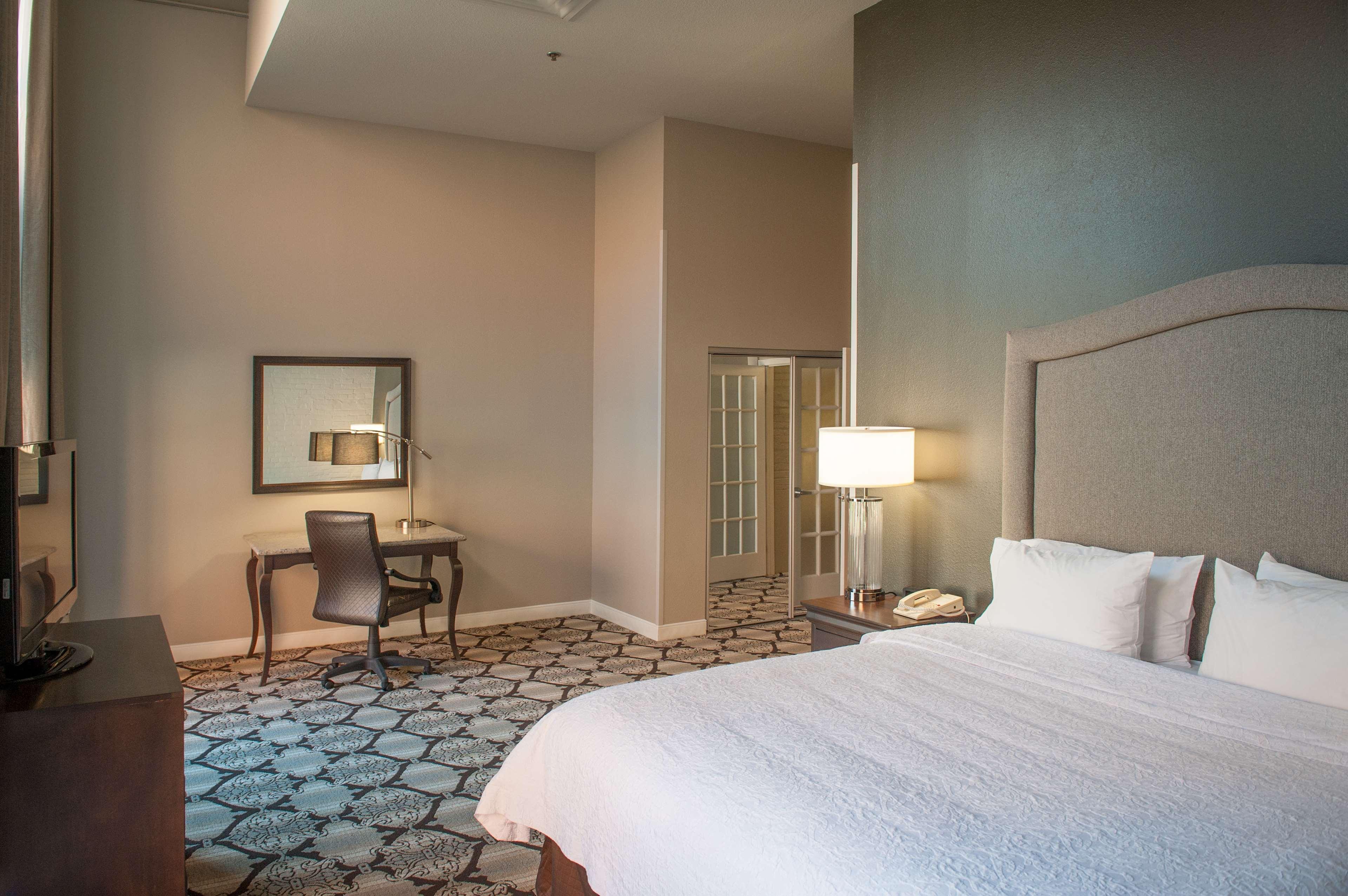Hampton Inn And Suites New Orleans Convention Center Kültér fotó