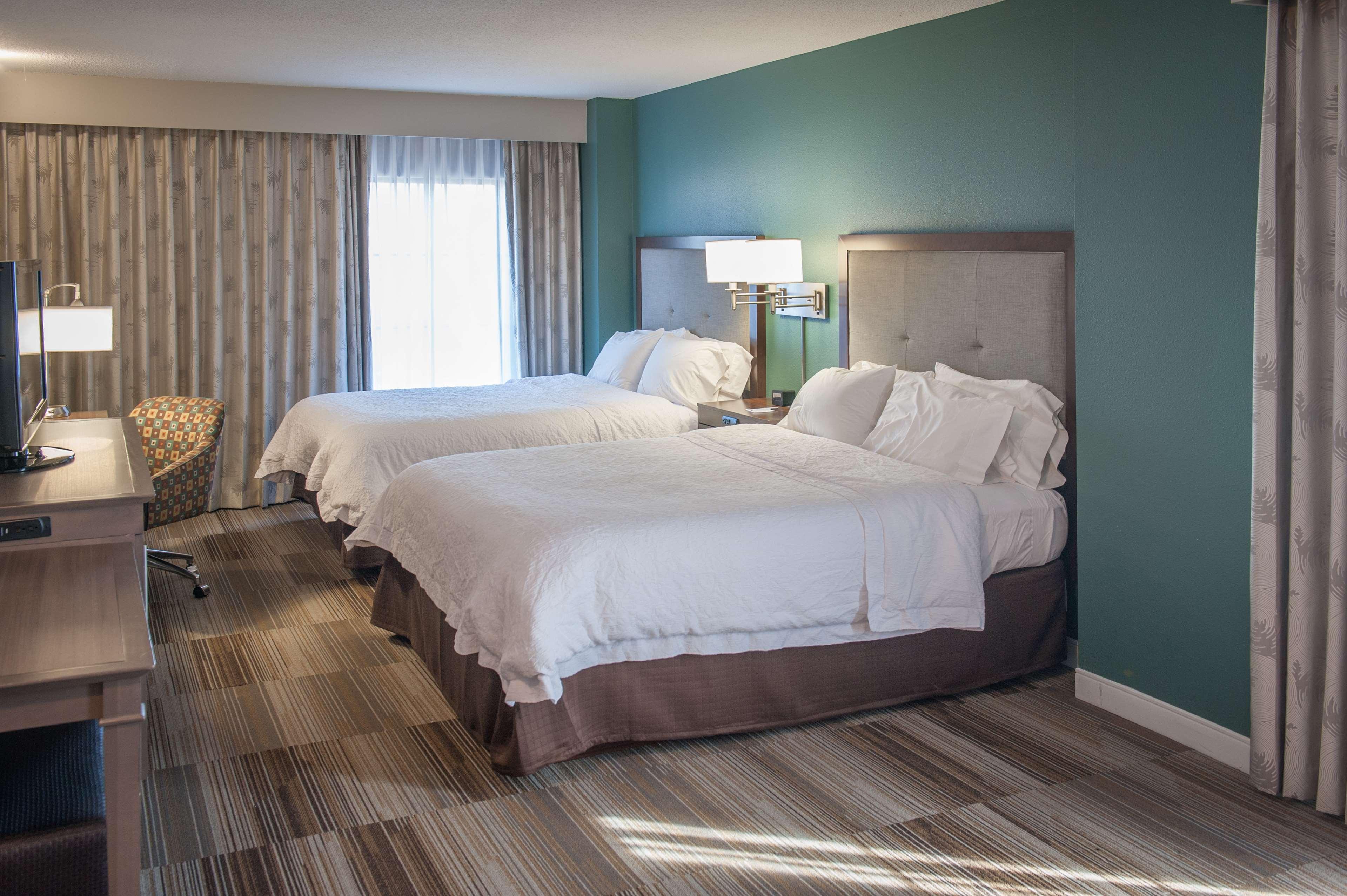 Hampton Inn And Suites New Orleans Convention Center Kültér fotó