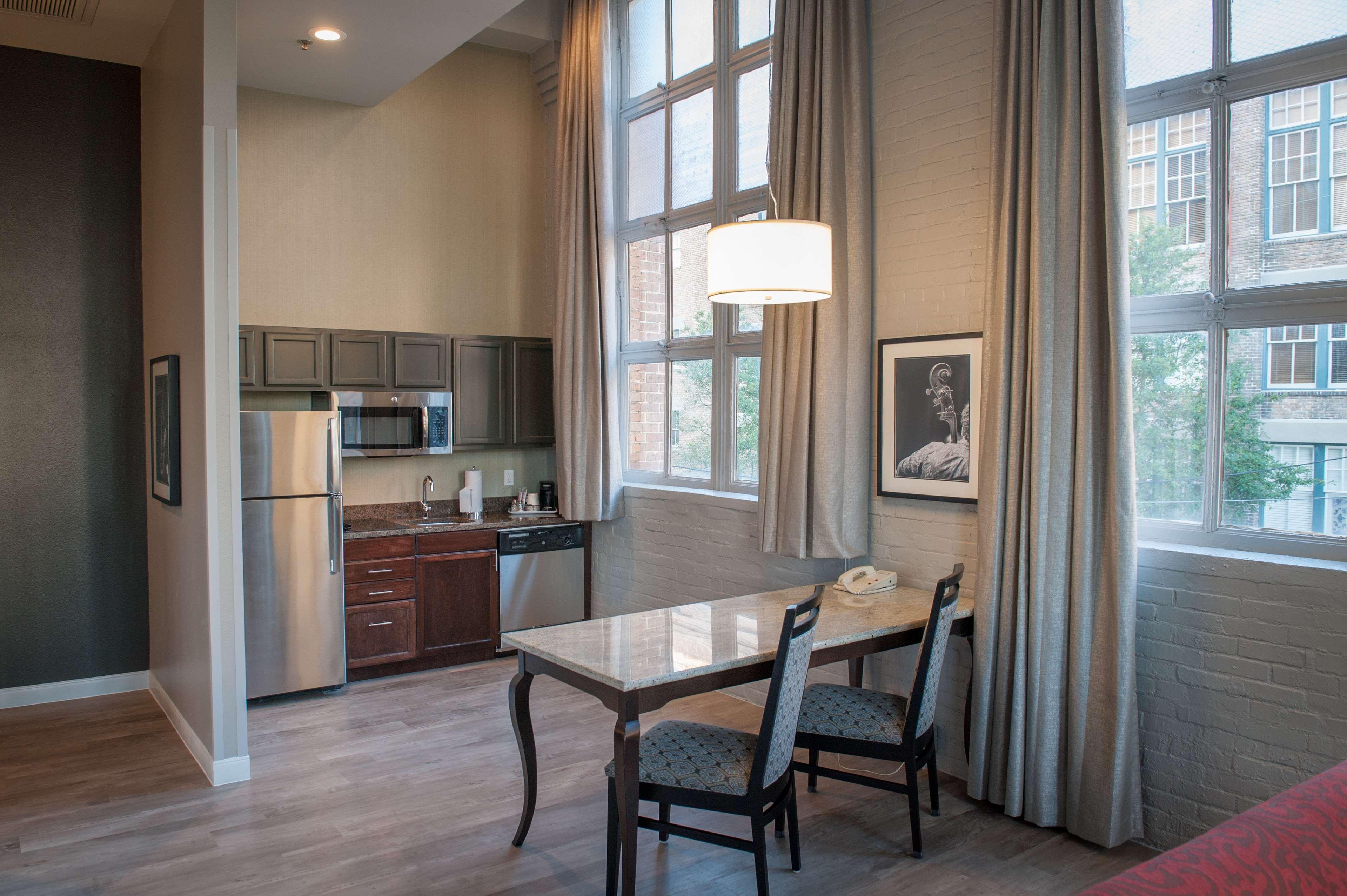 Hampton Inn And Suites New Orleans Convention Center Kültér fotó