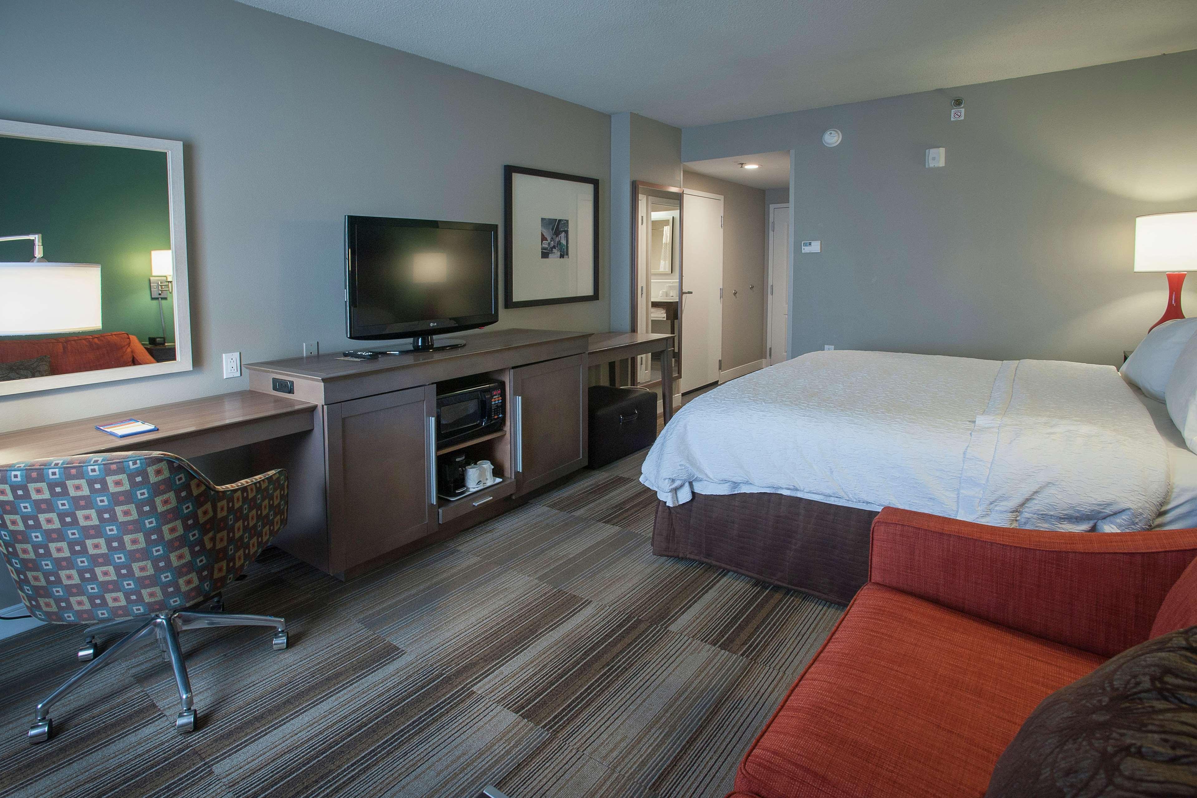 Hampton Inn And Suites New Orleans Convention Center Kültér fotó