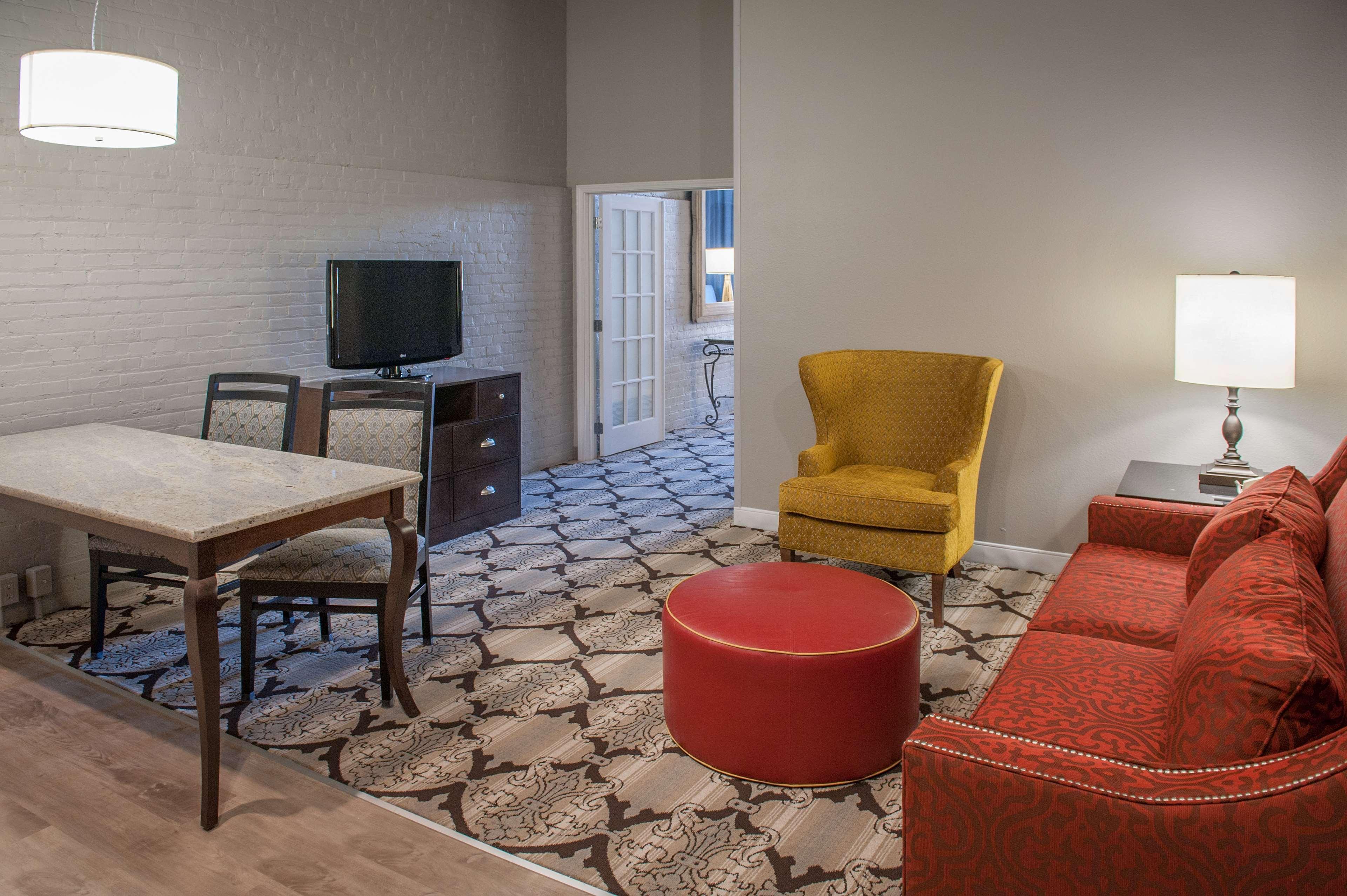 Hampton Inn And Suites New Orleans Convention Center Kültér fotó