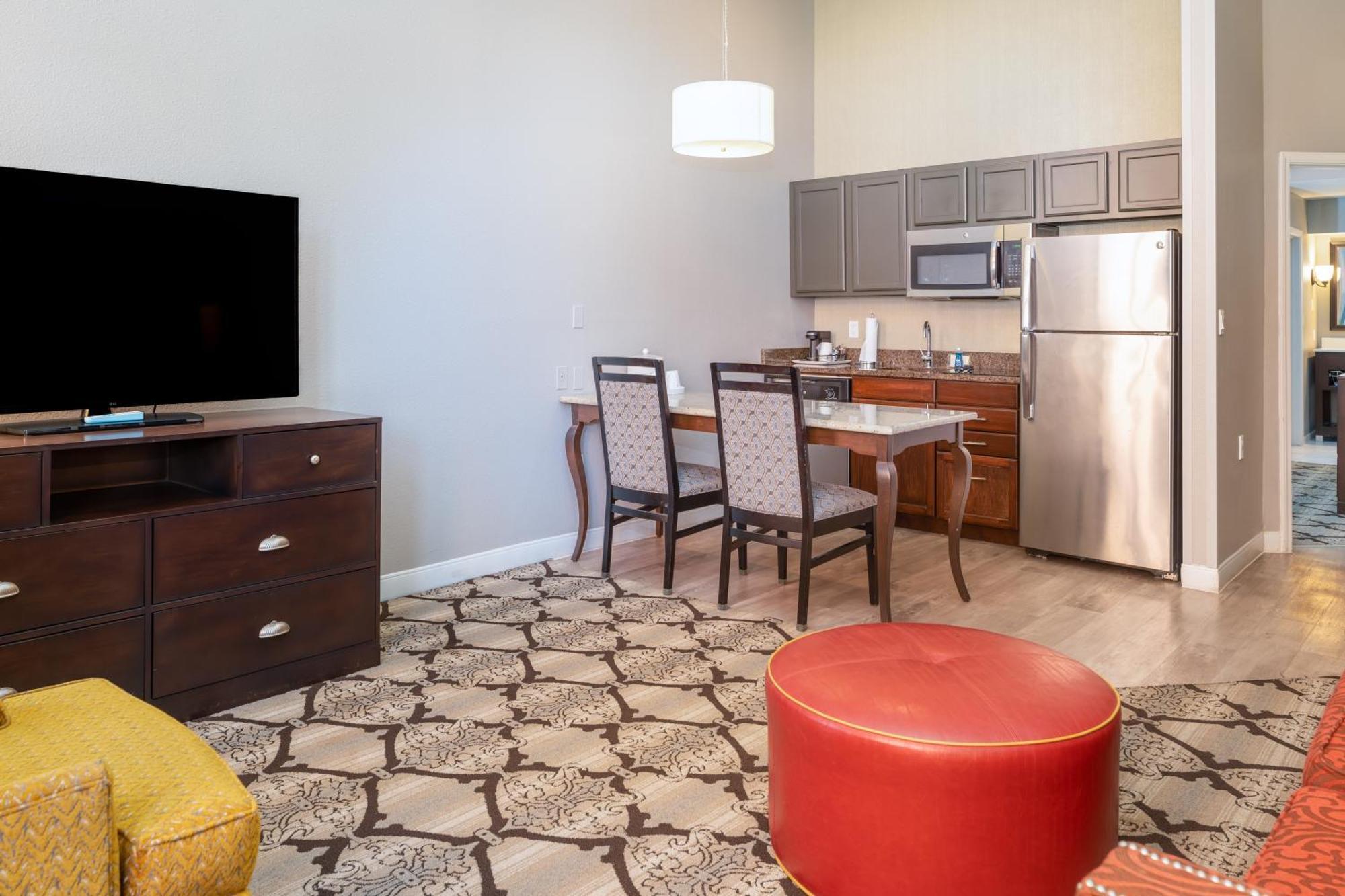 Hampton Inn And Suites New Orleans Convention Center Kültér fotó