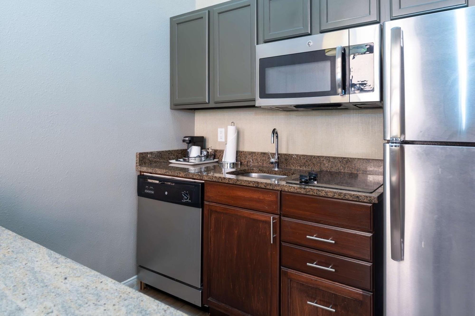 Hampton Inn And Suites New Orleans Convention Center Kültér fotó