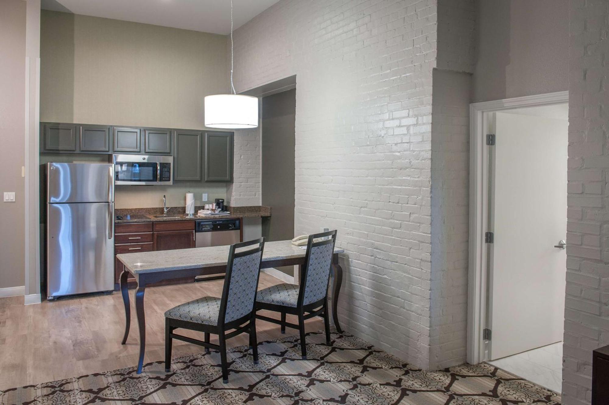 Hampton Inn And Suites New Orleans Convention Center Kültér fotó