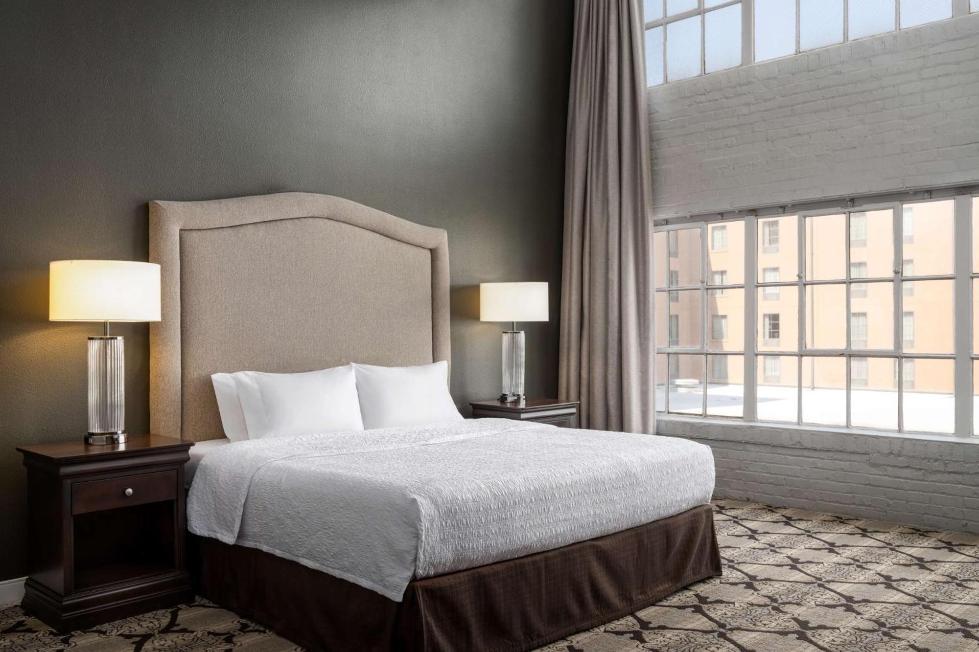 Hampton Inn And Suites New Orleans Convention Center Kültér fotó