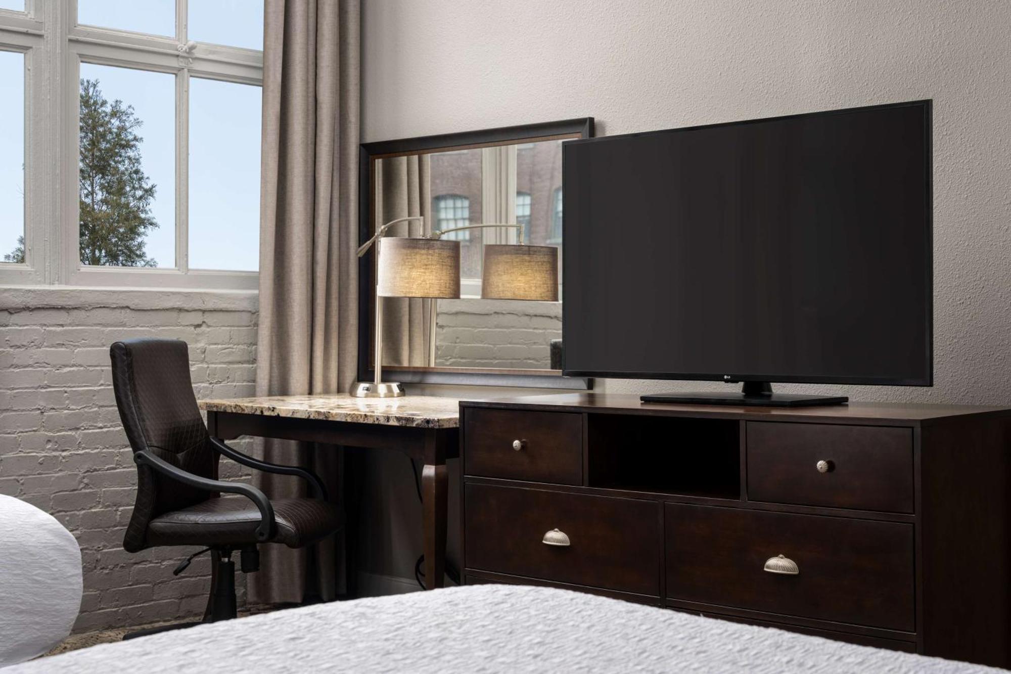 Hampton Inn And Suites New Orleans Convention Center Kültér fotó